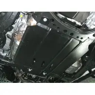 Комплект защиты картера и крепеж Eco 1437099120 SU2 XFV AFFDV5 eco4837120 - Изображение 2