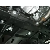 Комплект защиты картера и крепеж Eco 1437099120 SU2 XFV AFFDV5 eco4837120 - Изображение 4
