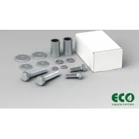 Комплект защиты картера и крепеж Eco 1437099120 SU2 XFV AFFDV5 eco4837120 - Изображение 6