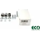 Комплект защиты картера и крепеж Eco KMVSFA 1437099121 T IK0T7K eco4837320 - Изображение 4