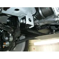 Комплект защиты картера и крепеж Eco eco5220020 6JD3KW MI PMC 1437099103 - Изображение 3