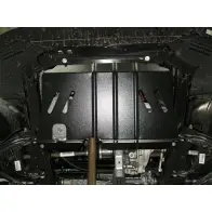 Комплект защиты картера и крепеж Eco TTM KQ 1437099104 eco5226020 LD7PD - Изображение 2