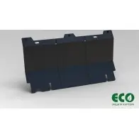 Комплект защиты радиатора и крепежа Eco NO9 HCU 1437099146 6Z4X0V eco9903320