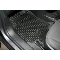 Коврики в салон полиуретан Element 1437100966 6V6X I carchv00017 OOTP1 - Изображение 2