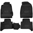 Коврики в салон полиуретан Element 93Q 20F Chevrolet TrailBlazer 2 (GMT31UX) Внедорожник 3.6 239 л.с. 2013 – 2025 J5QIDA carchv00039