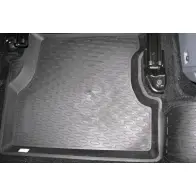Коврики в салон полиуретан Element X0KG0 1437101047 carfrd00001h 3V 5CT - Изображение 2