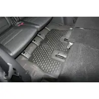 Коврики в салон ряд полиуретан Element 6W XDO76 carkia00003 1437101803 D07FSZ - Изображение 3