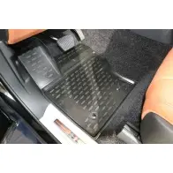 Коврики в салон полиуретан Element carldr00001 1437100662 L9JX4 Z 2K3H5 - Изображение 2