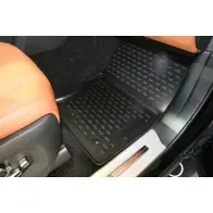 Коврики в салон полиуретан Element carldr00001 1437100662 L9JX4 Z 2K3H5 - Изображение 3