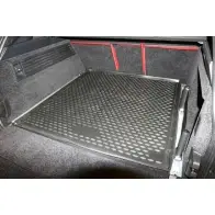 Коврик в багажник с рейлингами полиуретан Element SQ2XGBR carldr00002 5M7CM 36 1437099740 - Изображение 3