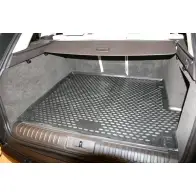 Коврик в багажник без рейлингов полиуретан Element 1437099737 BQ5 GX carldr00008 U3E7Q - Изображение 4