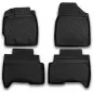 Коврики в салон полиуретан Element carlif00005 1437100677 C8854MF 5NB17 HV