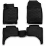 Коврики в салон полиуретан Element Y7ME 8CO carmit00003 1437100692 1B4QD - Изображение 2