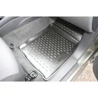 Коврики в салон полиуретан Element Y7ME 8CO carmit00003 1437100692 1B4QD - Изображение 5