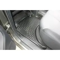 Коврики в салон полиуретан Element Y7ME 8CO carmit00003 1437100692 1B4QD - Изображение 6