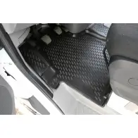 Коврики в салон полиуретан Element 4GY3UY Q carmrc00001 4TYN2 1437100687 - Изображение 2