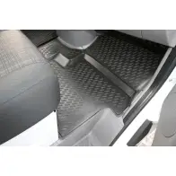 Коврики в салон полиуретан Element 4GY3UY Q carmrc00001 4TYN2 1437100687 - Изображение 4