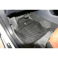 Коврики в салон полиуретан Element 69 W6JU3 carvol00001 8RO9RAM 1437100771 - Изображение 3
