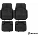 Коврики в салон универсальные полиуретан Element element0002210 02NA QFG 2E401 1437101834