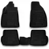 Коврики в салон полиуретан Element NJF5IZK S5PSTH K element1606210k Ford Fusion 1 (CBK, JU) Хэтчбек 1.6 100 л.с. 2002 – 2008