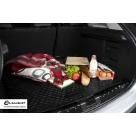 Коврики в салон полиуретан Element element2065210 LG69M20 EVZ WTU9 1437101801 - Изображение 7