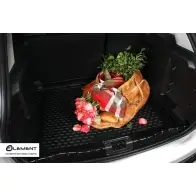 Коврик в багажник полиуретан Element 1437100264 element2065b10 RC0W3BS FE F3DO - Изображение 2