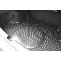 Коврик в багажник полиуретан Element 4LOVP48 element2561b10 1437099645 XREB YLP - Изображение 2