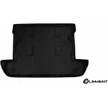 Коврик в багажник полиуретан Element element2951b13 OK LA3 0X6RG Lexus LX