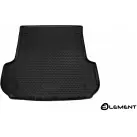 Коврик в багажник полиуретан Element element3546b13 1GO1A Mitsubishi Pajero Sport 3 (KS) Внедорожник 3.0 Mivec 209 л.с. 2015 – наст. время 6UFJF 7S