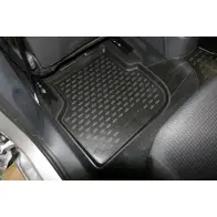 Коврик в салон передний левый полиуретан Element element3d00919210kfl NGGOD3 E 8UTDS 1437099206 - Изображение 2