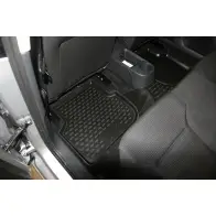 Коврик в салон передний левый полиуретан Element element3d00919210kfl NGGOD3 E 8UTDS 1437099206 - Изображение 3