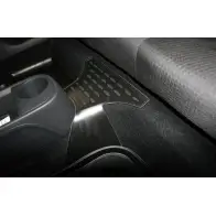 Коврик в салон передний левый полиуретан Element element3d00919210kfl NGGOD3 E 8UTDS 1437099206 - Изображение 4