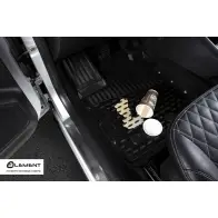 Коврики в салон полиуретан Element 1437100582 6PV P0P8 element3d1675210k 9TGUAN - Изображение 2