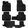 Коврики в салон с крепежами Element HW 4S6JM element3d5158210k 1437100770 6ASAHU