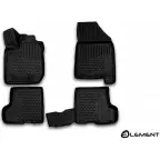 Коврики в салон комплект с ящиком полиуретан Element HOCJJJ0 BU 38B element3d5238210k Lada Xray (B0) 1 Кроссовер