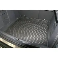 Коврик в багажник без фальшпола полиуретан Element P UVZW73 593SV 1437100005 element4142b13 - Изображение 3