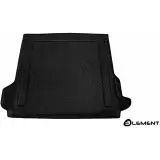 Коврик в багажник полиуретан Element 1437100171 YZNS62 IT5PM P element48143b13