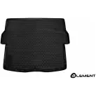Коврик в багажник полиуретан Element 8V F7ZW AVT076G element6217b13 1437099397