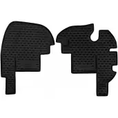 Коврики в салон полиуретан Element 1437101813 KO 2JW WJ6TJD elementa0n056210f