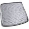 Коврик в багажник полиуретан серый цвет Element IPCXUSF nlc0412b12g 1437100419 I6DB GTE