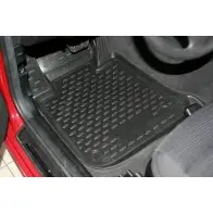 Коврики в салон полиуретан Element nlc0503210k C3X MNDD V3PPYA 1437100896 - Изображение 2