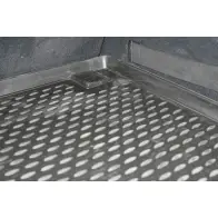 Коврик в багажник полиуретан Element 651UAX 6CZD C nlc0511b12 1437100434 - Изображение 2