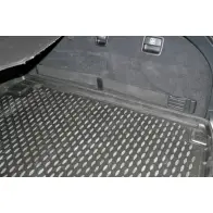 Коврик в багажник полиуретан Element 651UAX 6CZD C nlc0511b12 1437100434 - Изображение 3