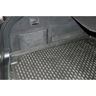 Коврик в багажник полиуретан Element 651UAX 6CZD C nlc0511b12 1437100434 - Изображение 4