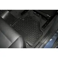 Коврики в салон полиуретан Element 1H 4R8 1437100912 nlc0515210kh WPV1JIK - Изображение 3