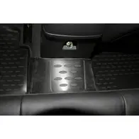 Коврики в салон полиуретан Element 1H 4R8 1437100912 nlc0515210kh WPV1JIK - Изображение 5
