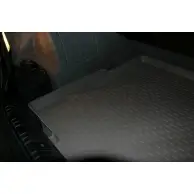 Коврик в багажник полиуретан Element E SZQW CNKS19X nlc0526b10 1437099227 - Изображение 2