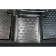 Коврики в салон полиуретан Element JH TLR 1437101855 nlc0530210kh X0V4S - Изображение 5