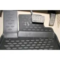 Коврики в салон полиуретан Element 1437100922 YDUB3 WBD YL nlc0704210k - Изображение 2