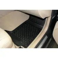 Коврики в салон полиуретан Element 1437100922 YDUB3 WBD YL nlc0704210k - Изображение 5